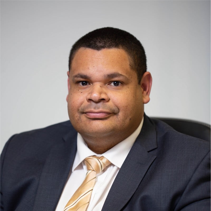 Stephen Mam